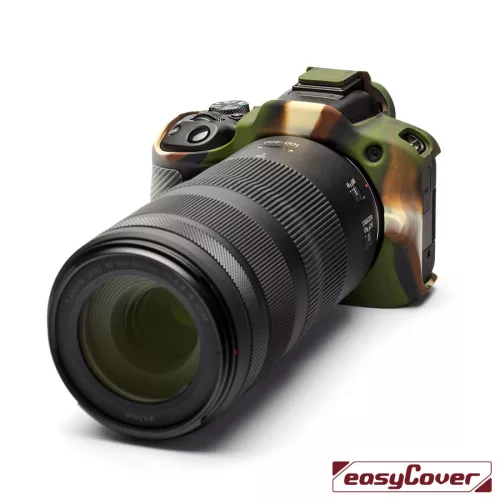 easyCover camera case for Canon EOS RP, black (ECCRPB)