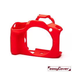 easyCover camera case for Canon EOS RP, black (ECCRPB)