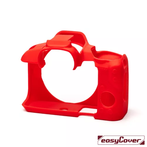 easyCover camera case for Canon EOS RP, black (ECCRPB)