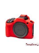 easyCover Canon EOS R50 tok (red) (ECCR50R)