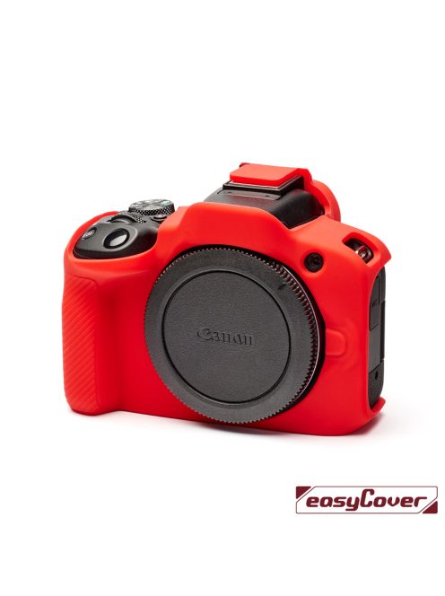 easyCover Canon EOS R50 tok (red) (ECCR50R)