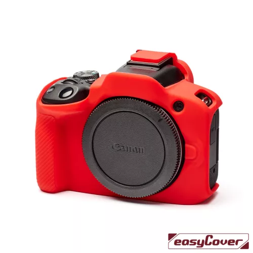 easyCover camera case for Canon EOS RP, black (ECCRPB)