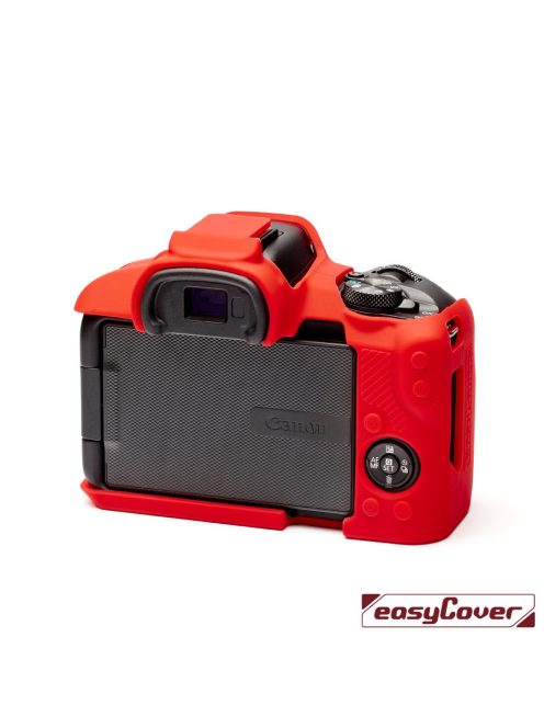 easyCover Canon EOS R50 tok (red) (ECCR50R)