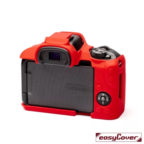 easyCover camera case for Canon EOS RP, black (ECCRPB)