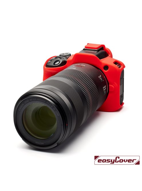 easyCover Canon EOS R50 tok (red) (ECCR50R)