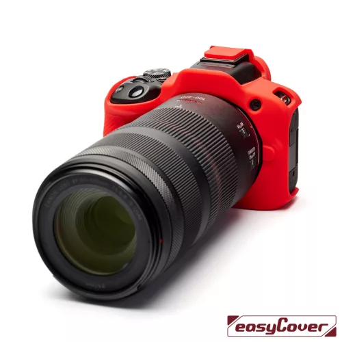 easyCover camera case for Canon EOS RP, black (ECCRPB)
