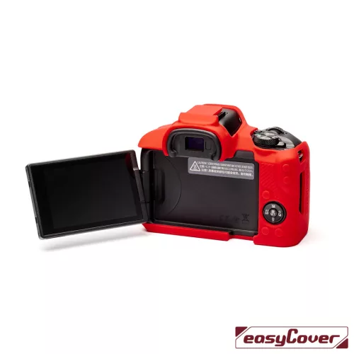 easyCover camera case for Canon EOS RP, black (ECCRPB)
