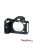 easyCover Canon EOS R5 / EOS R6 tok (black) (ECCR5B)