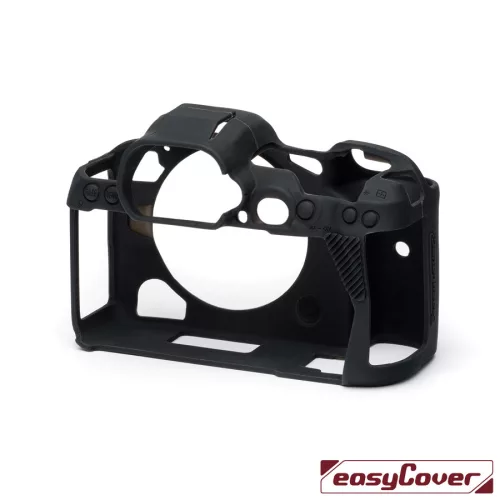 easyCover camera case for Canon EOS R, black (ECCRB)