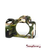 easyCover Canon EOS R5 / EOS R6 / EOS R6 mark II tok (camouflage) (ECCR5C)