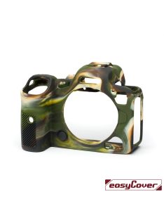   easyCover Canon EOS R5 / EOS R6 / EOS R6 mark II tok (camouflage) (ECCR5C)