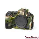 easyCover camera case for Canon EOS R, black (ECCRB)