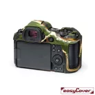 easyCover camera case for Canon EOS R, black (ECCRB)