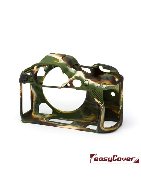 easyCover Canon EOS R5 / EOS R6 / EOS R6 mark II tok (camouflage) (ECCR5C)