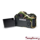 easyCover camera case for Canon EOS R, black (ECCRB)