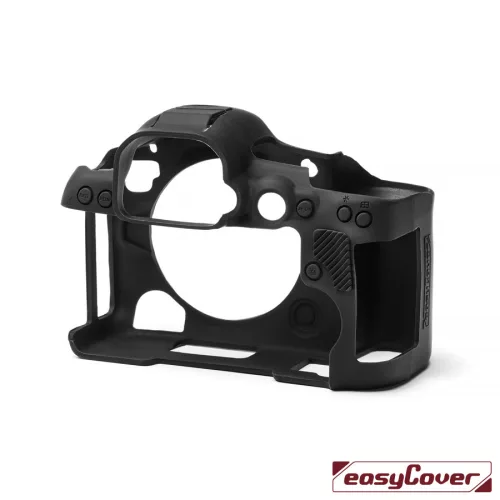 easyCover camera case for Canon EOS R, black (ECCRB)