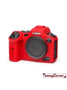 easyCover Canon EOS R5 / EOS R6 / EOS R6 mark II tok (red) (ECCR5R)