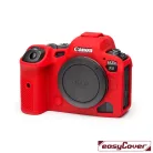 easyCover camera case for Canon EOS R, black (ECCRB)