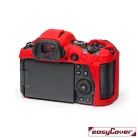 easyCover camera case for Canon EOS R, black (ECCRB)