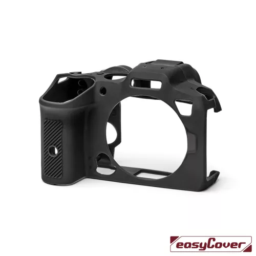 easyCover camera case for Canon EOS RP, black (ECCRPB)