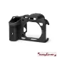 easyCover camera case for Canon EOS RP, black (ECCRPB)