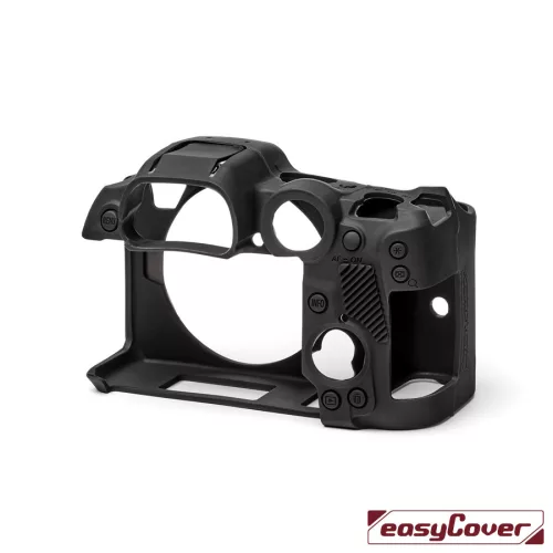 easyCover camera case for Canon EOS RP, black (ECCRPB)
