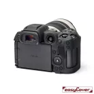 easyCover camera case for Canon EOS RP, black (ECCRPB)