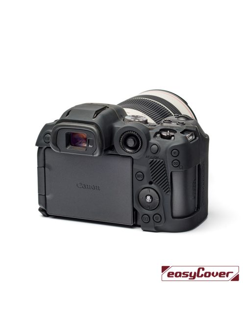easyCover Canon EOS R7 tok (black) (ECCR7B)