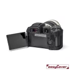 easyCover camera case for Canon EOS RP, black (ECCRPB)
