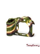 easyCover Canon EOS R7 tok (camouflage) (ECCR7C)