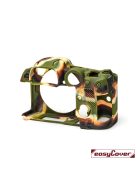 easyCover Canon EOS R7 tok (camouflage) (ECCR7C)