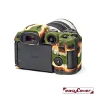 easyCover camera case for Canon EOS RP, black (ECCRPB)
