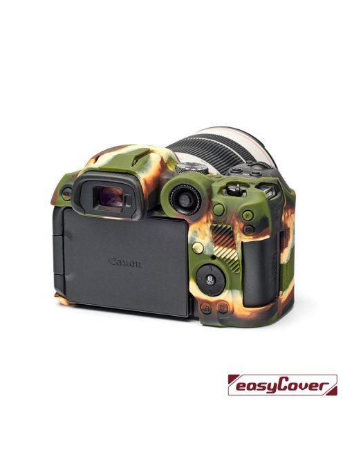 easyCover Canon EOS R7 tok (camouflage) (ECCR7C)