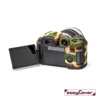 easyCover camera case for Canon EOS RP, black (ECCRPB)