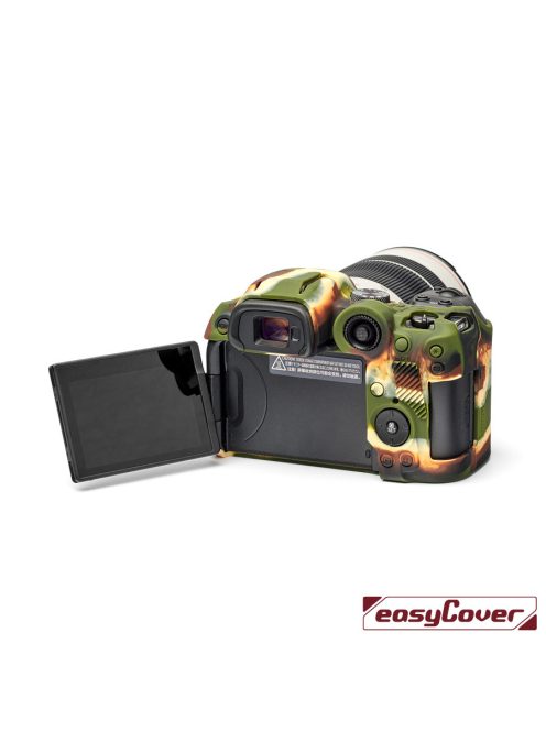 easyCover Canon EOS R7 tok (camouflage) (ECCR7C)