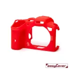 easyCover camera case for Canon EOS RP, black (ECCRPB)