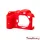 easyCover camera case for Canon EOS RP, black (ECCRPB)