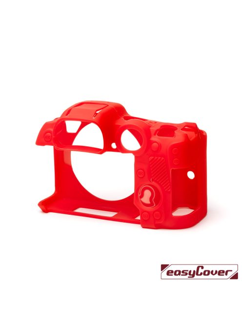 easyCover Canon EOS R7 tok (red) (ECCR7R)