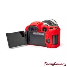 easyCover camera case for Canon EOS RP, black (ECCRPB)