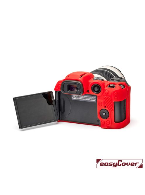 easyCover Canon EOS R7 tok (red) (ECCR7R)