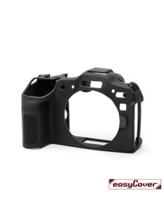 easyCover camera case for Canon EOS RP, black (ECCRPB)