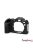 easyCover camera case for Canon EOS RP, black (ECCRPB)