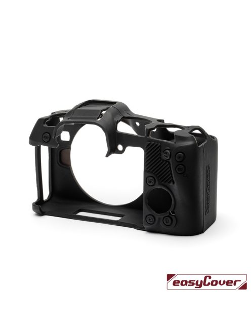easyCover Canon EOS R8 tok (black) (ECCR8B)