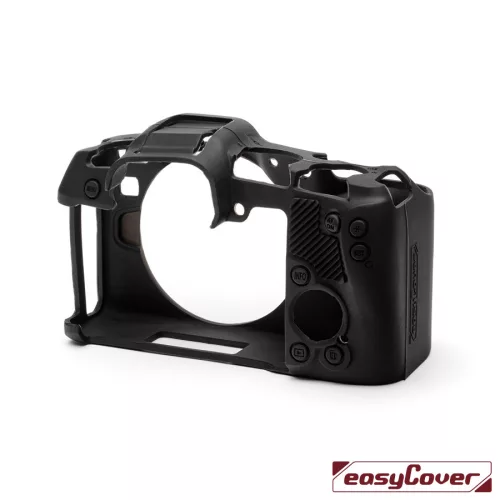 easyCover camera case for Canon EOS RP, black (ECCRPB)