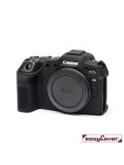 easyCover Canon EOS R8 tok (black) (ECCR8B)