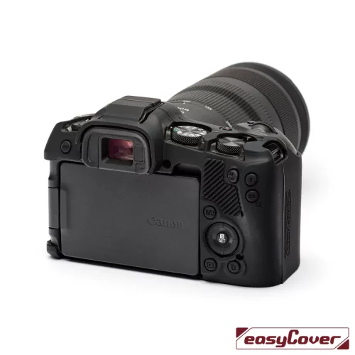 easyCover camera case for Canon EOS RP, black (ECCRPB)