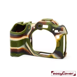 easyCover camera case for Canon EOS RP, black (ECCRPB)