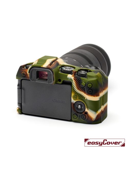 easyCover Canon EOS R8 tok (camouflage) (ECCR8C)