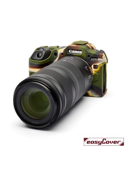 easyCover Canon EOS R8 tok (camouflage) (ECCR8C)