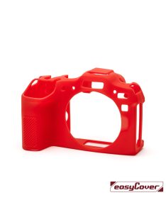 easyCover Canon EOS R8 tok (red) (ECCR8R)